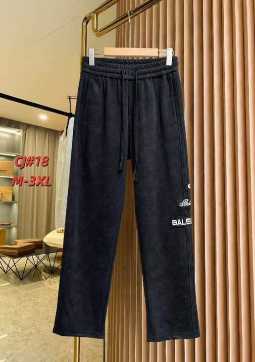 Picture of Balenciaga Pant Long _SKUBalenciagaM-3XL12yx6513973